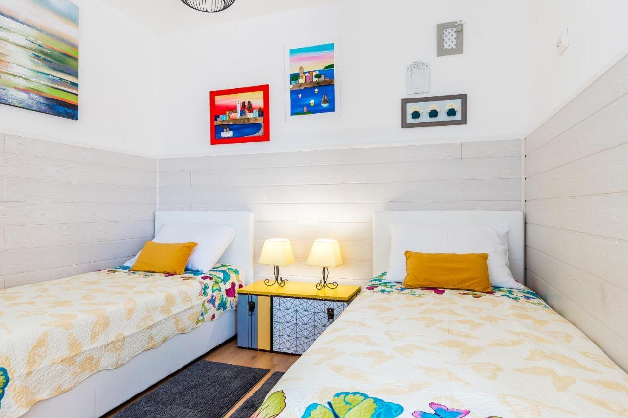 Holiday Home Rosko Skradin Exterior foto